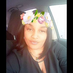 Meet your Posher, Katia